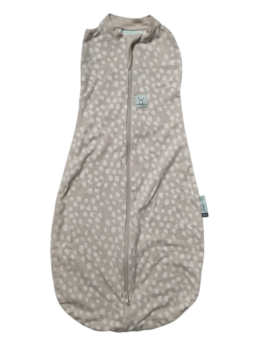 Ergo Pouch - 000