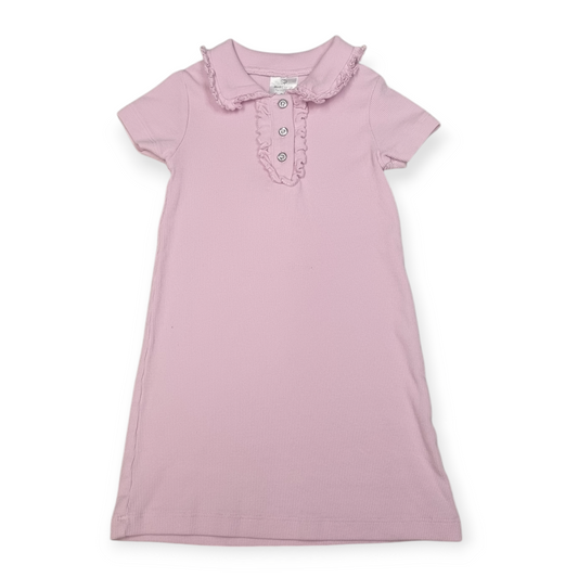 Casual pink dress - Size 3