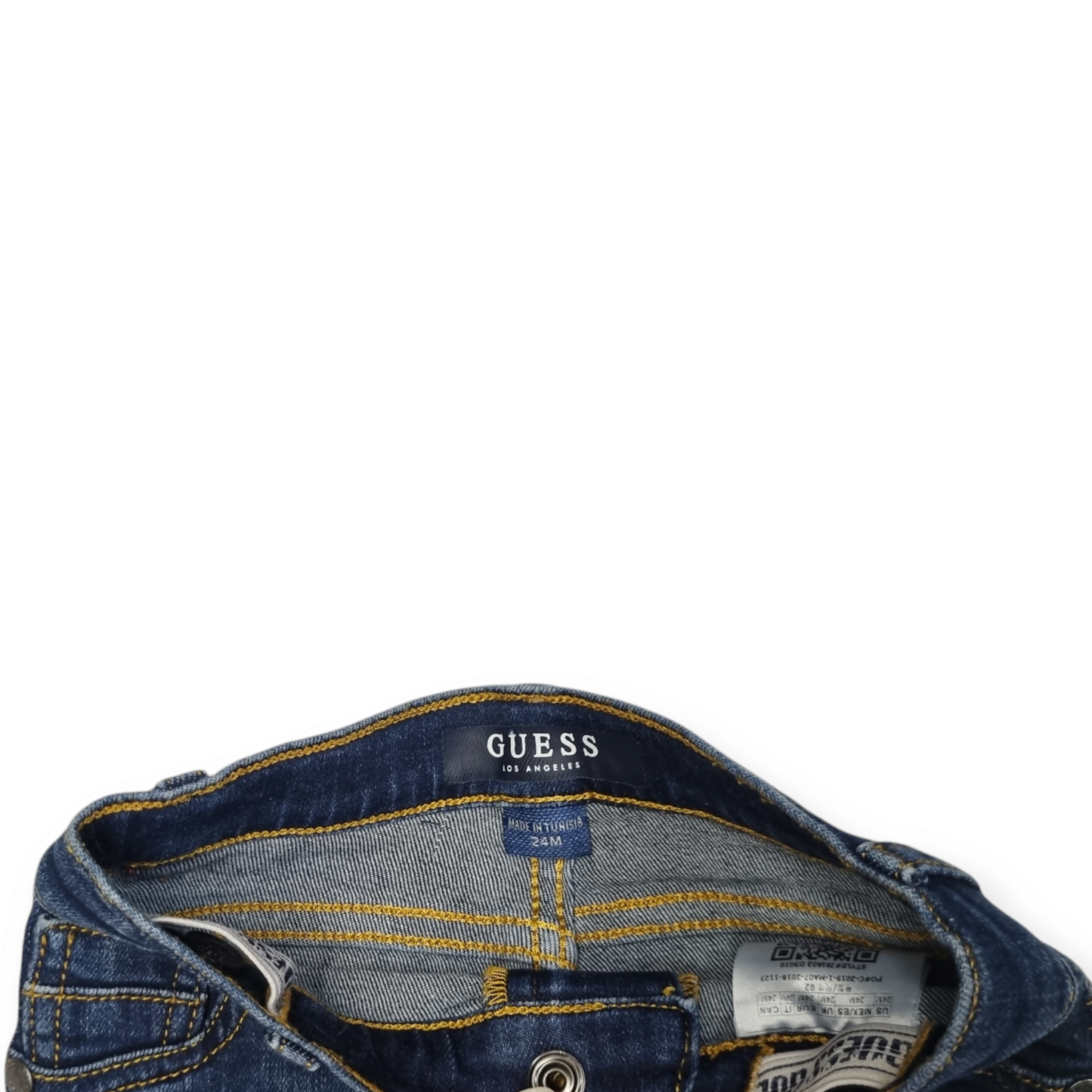Guess - Jeans - Size 2