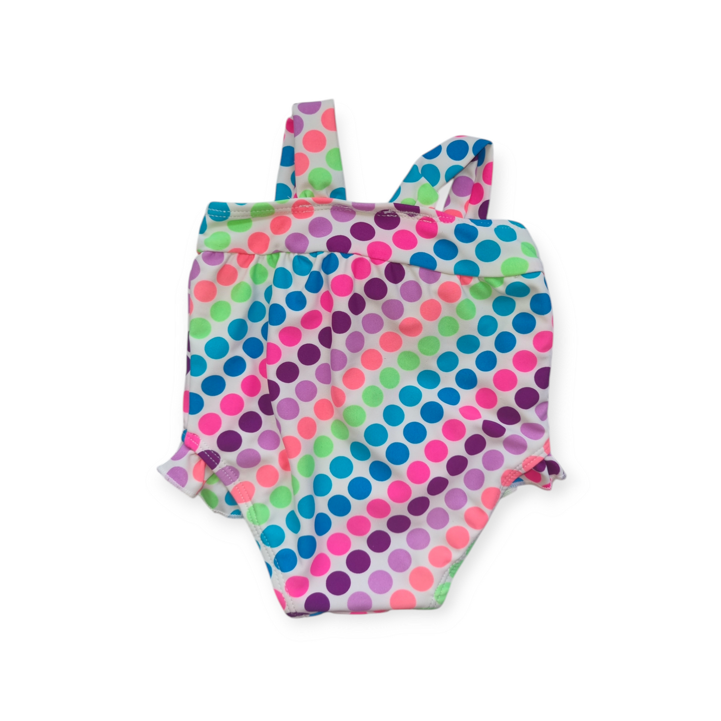 Higgledee Baby - Spotty Swimmers - Size 00