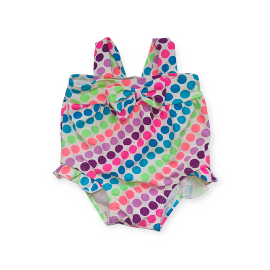 Higgledee Baby - Spotty Swimmers - Size 00