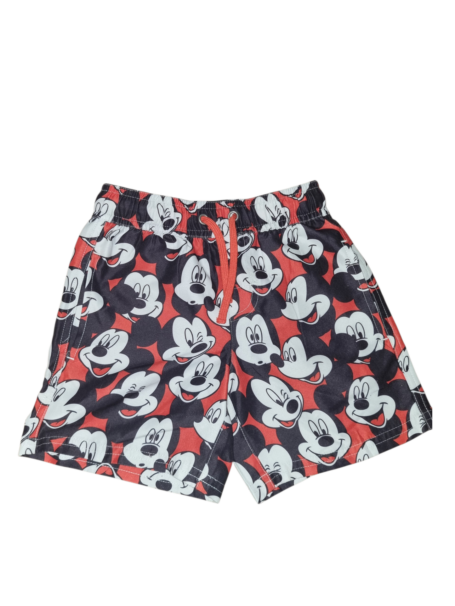 Licensed - Mickey Mouse Shorts - Size 3