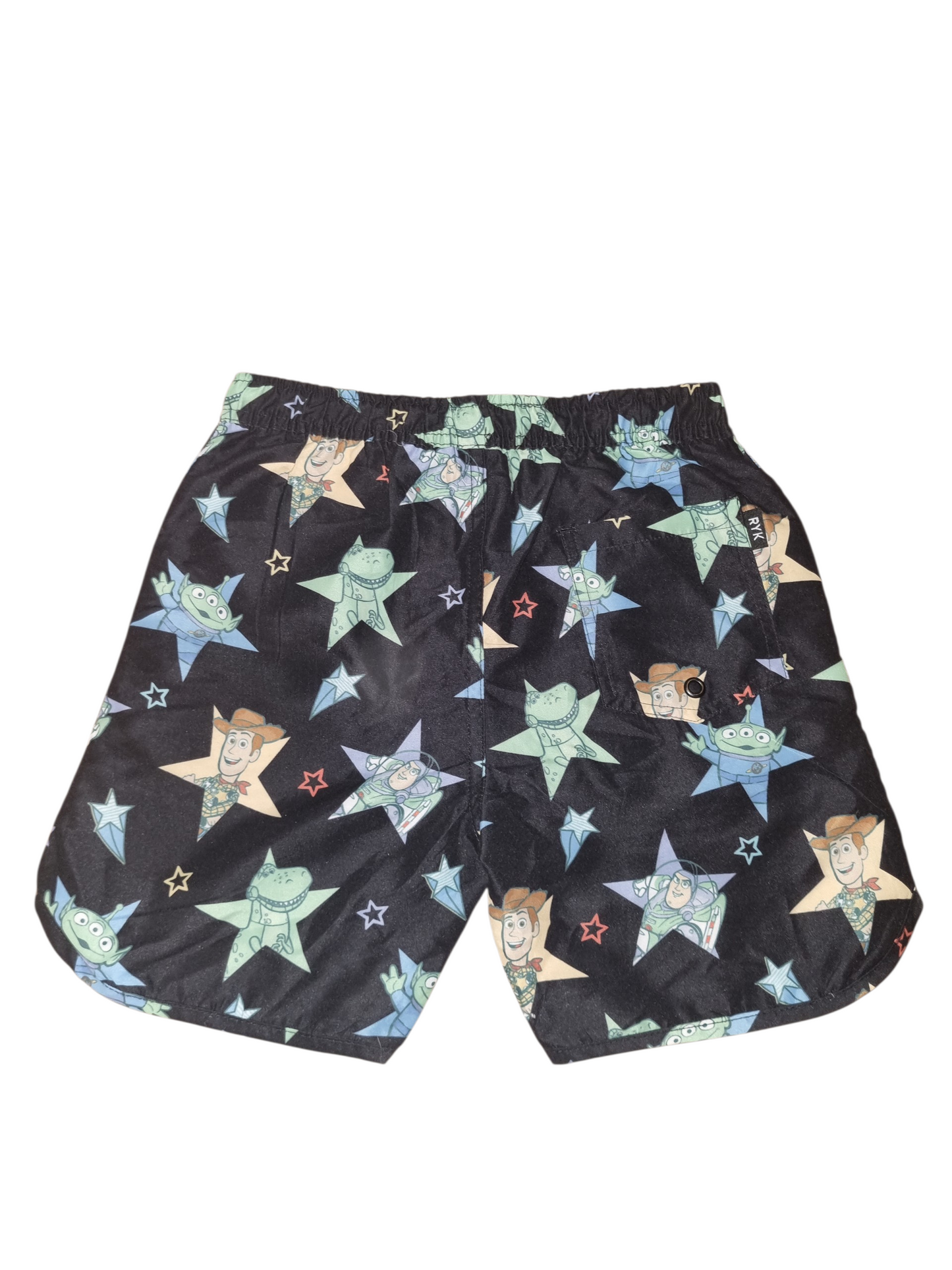 Rock Your Kid - Toy Story Shorts - Approx Size  5