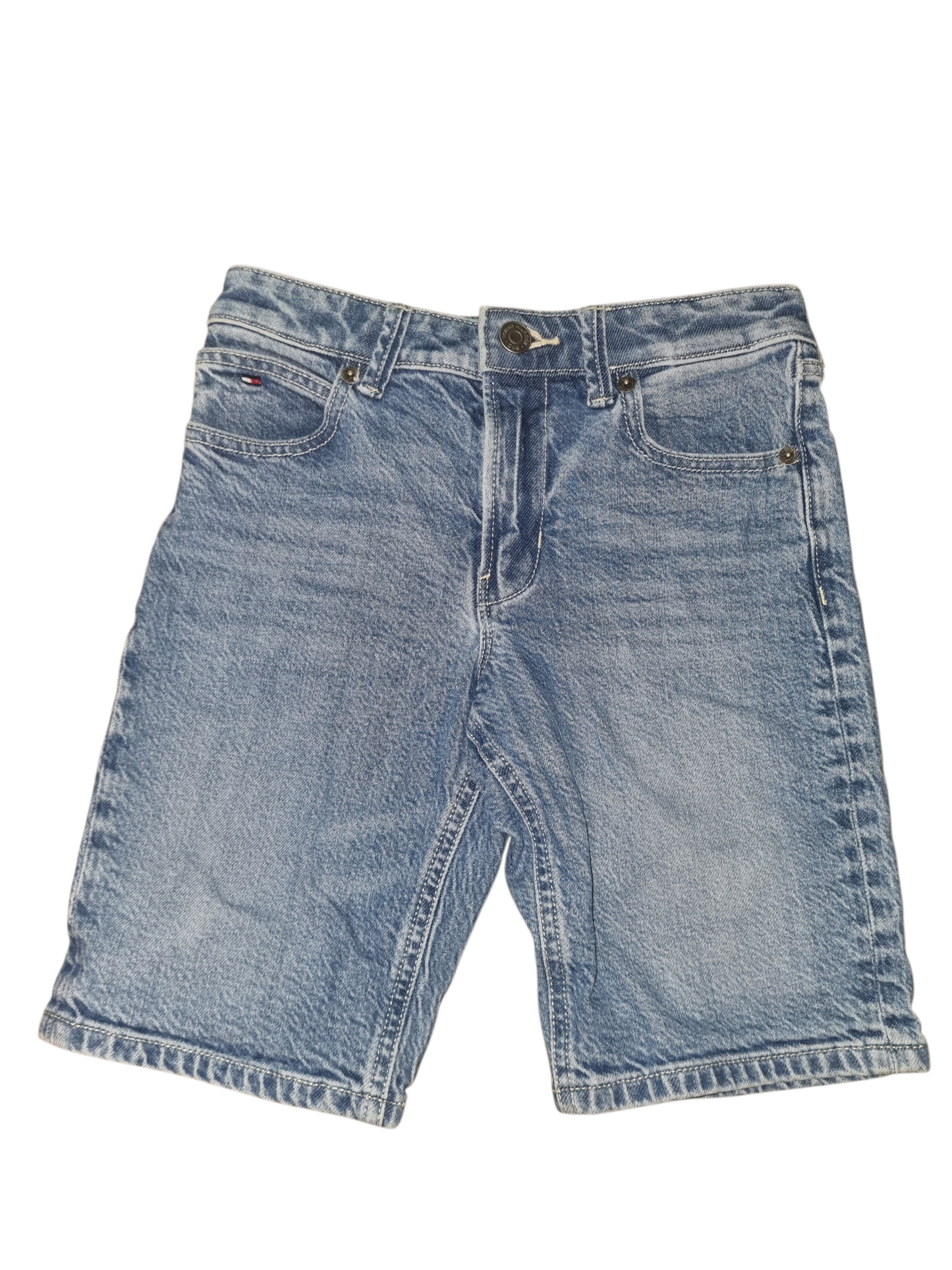 Tommy Hilfiger - Denim Shorts - approx Size 7-8