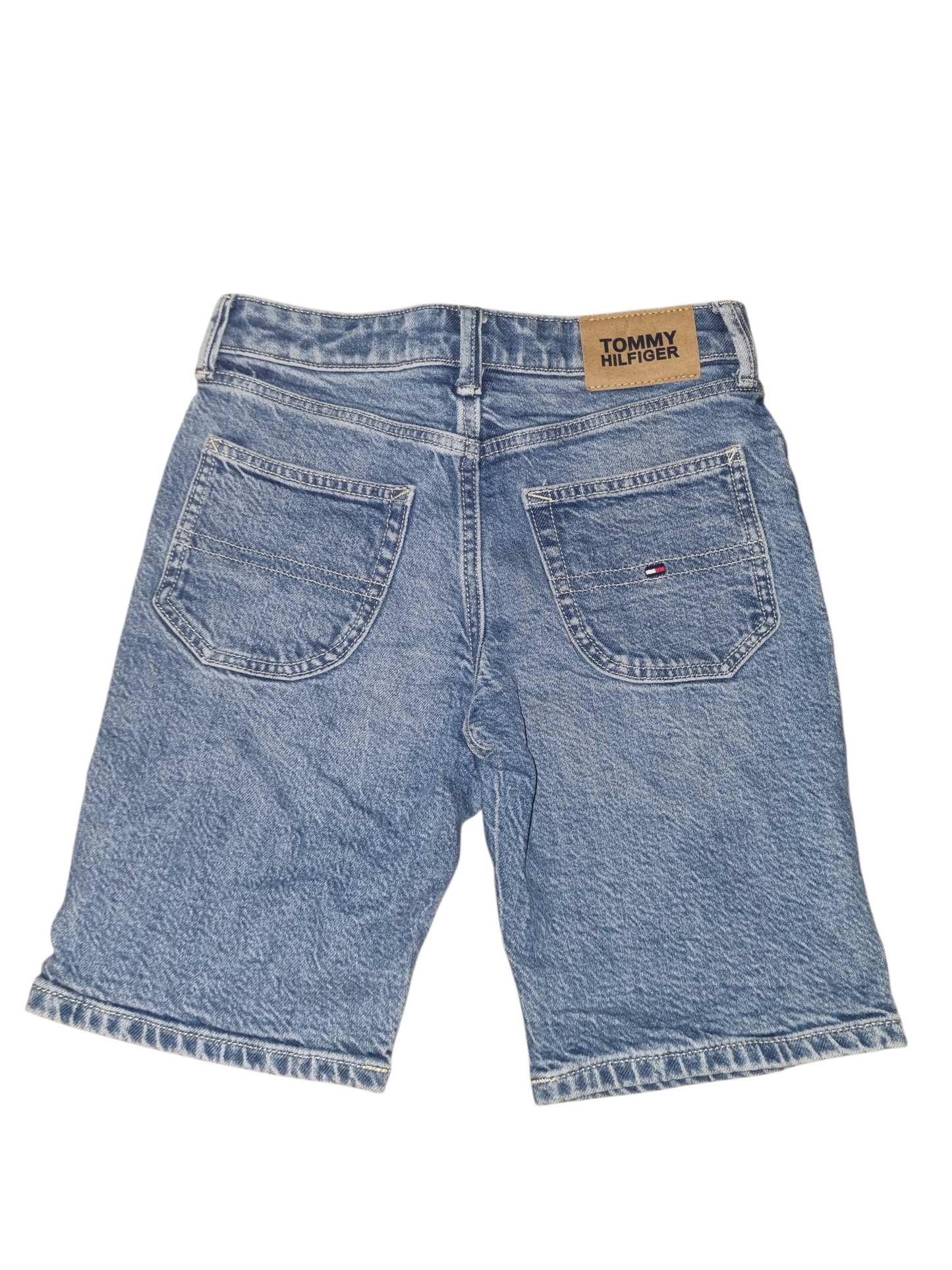 Tommy Hilfiger - Denim Shorts - approx Size 7-8