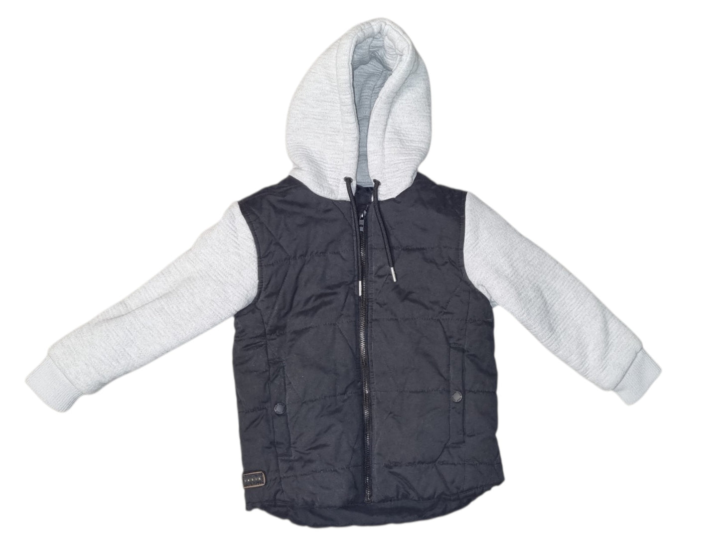Indie By Industrie - Columbia Jacket - Size 5