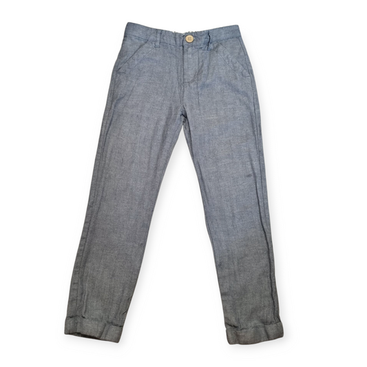 K-D - Grey Dress Pants - Size 5