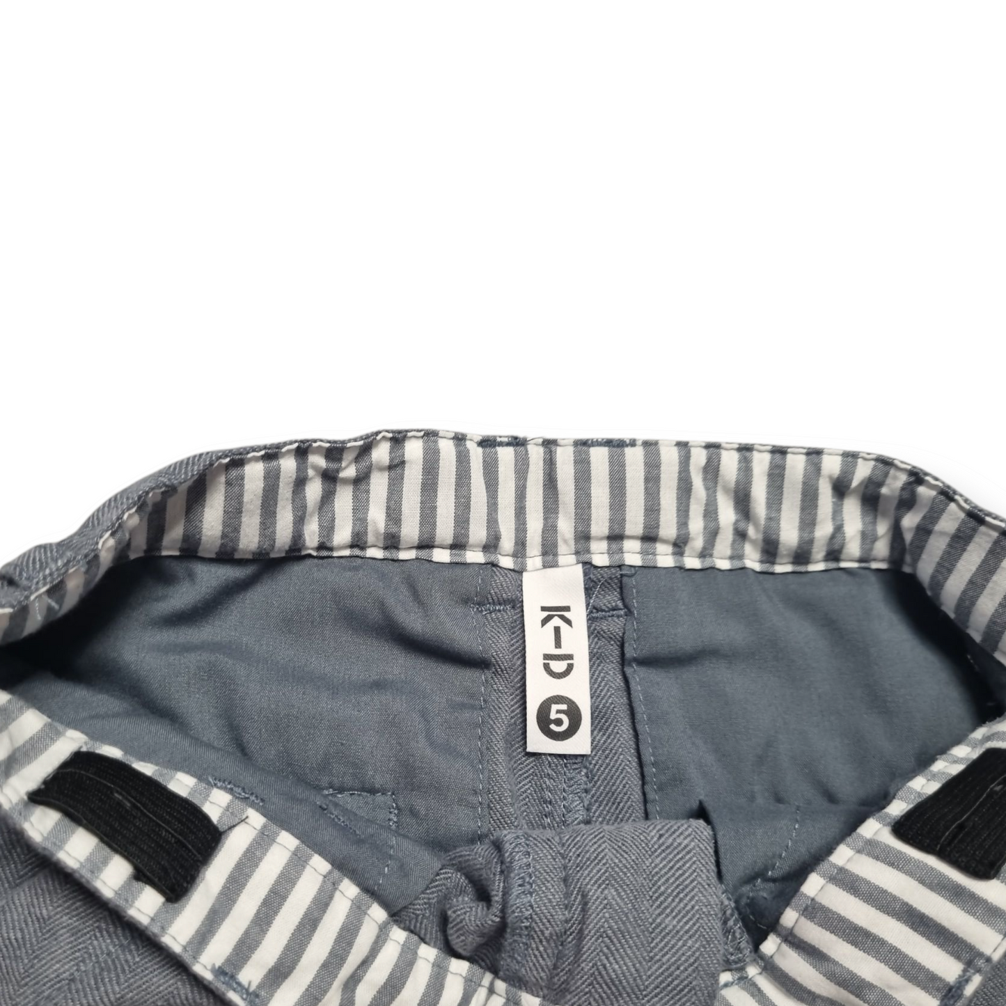 K-D - Grey Dress Pants - Size 5
