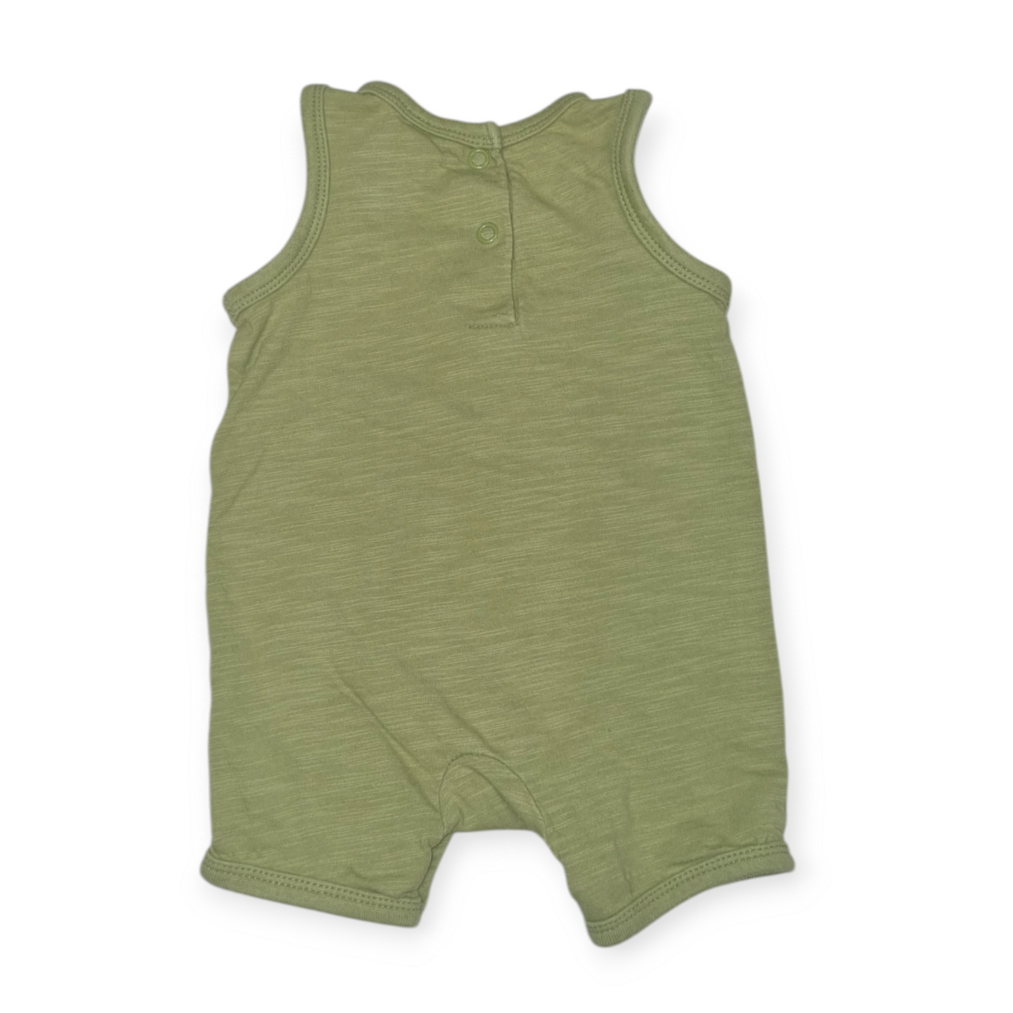 May Gibbs - Gumnut Baby Romper - Size 000