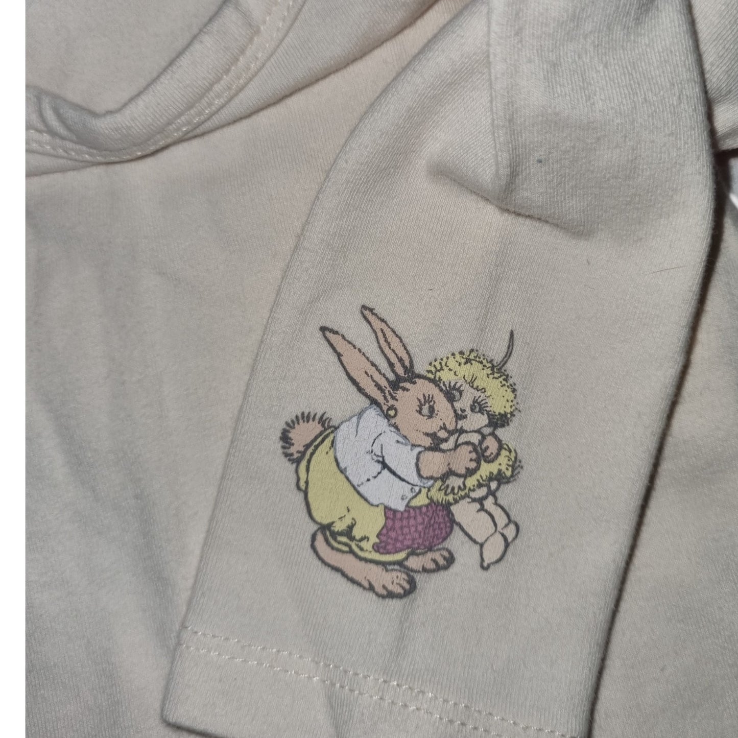 Licensed - May Gibbs Gumnut Baby Overall Set - Size 0