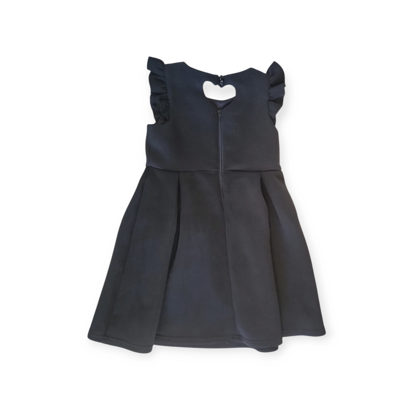 Ollie's Place - Black Dress - Size 6