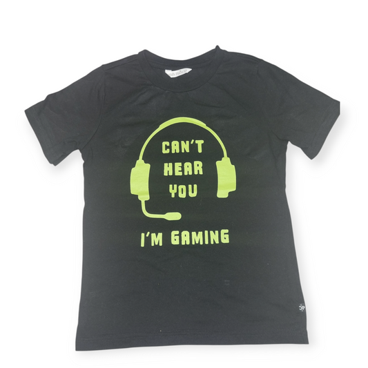 Ollie's Place - Gaming T-Shirt - Size 7