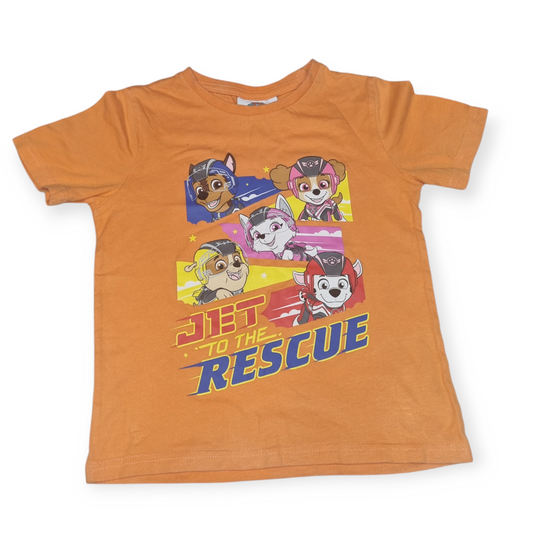 Paw Patrol - T-shirt - Size 5