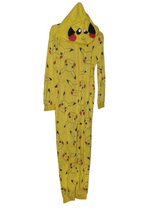 Pokemon - Pikachu Onesie - Size 6
