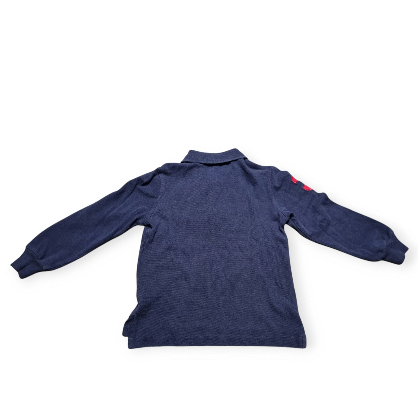 Polo Ralph Lauren - Navy Jumper - Size 4T
