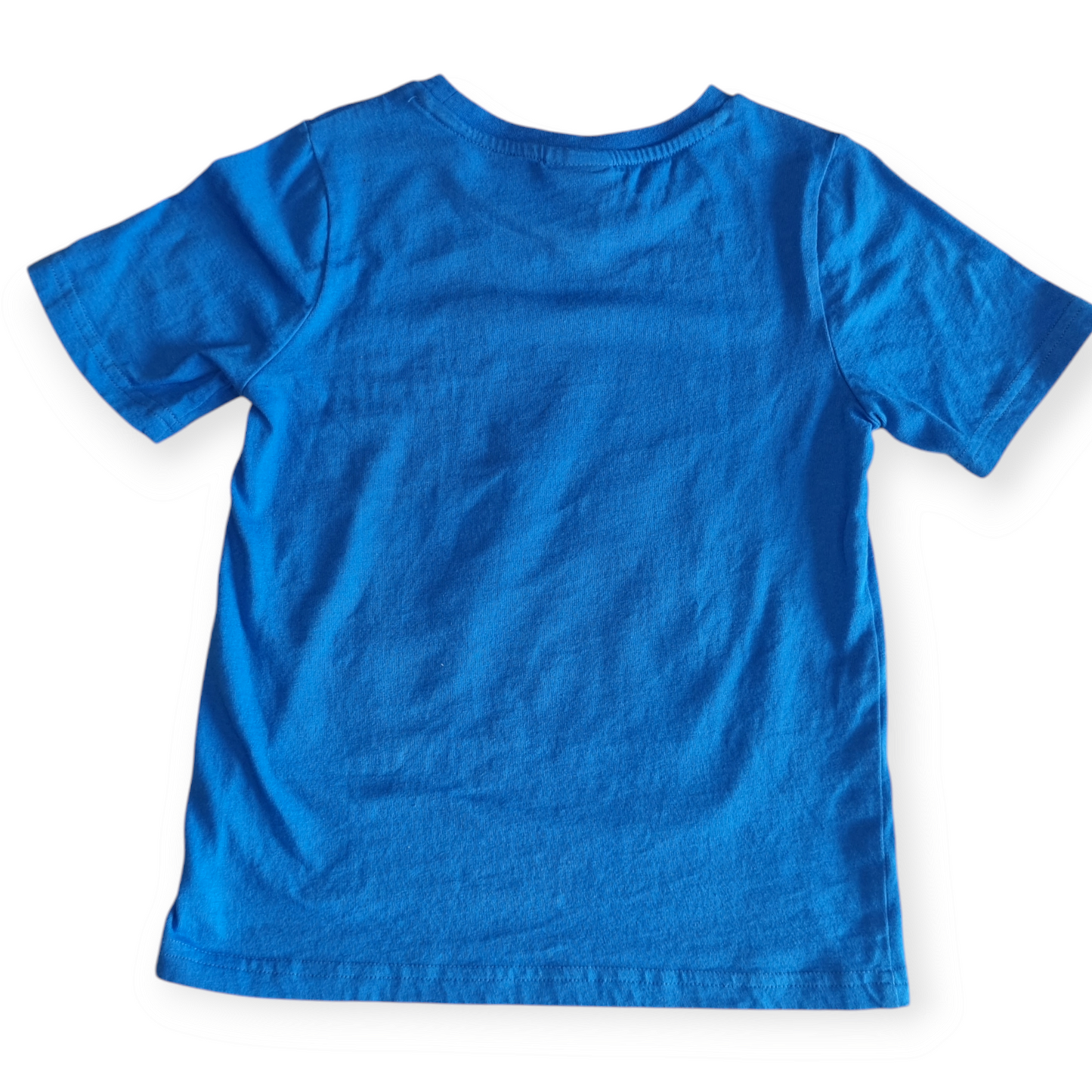 Licensed - Spiderman T-Shirt - Size 7