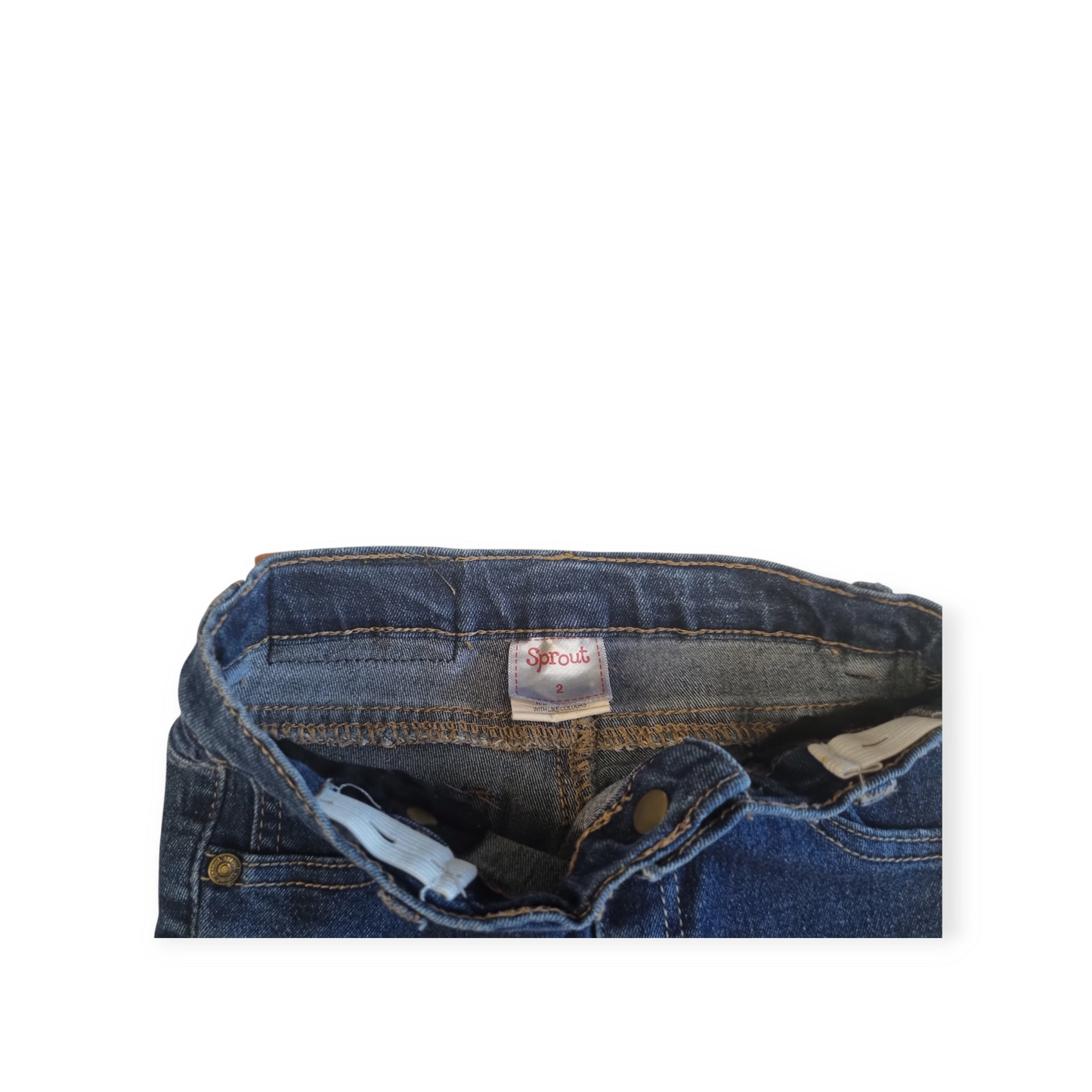 Sprout - Jeans - Size 2