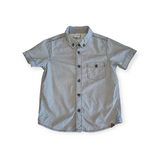 Target - Dress Shirt - Size 4