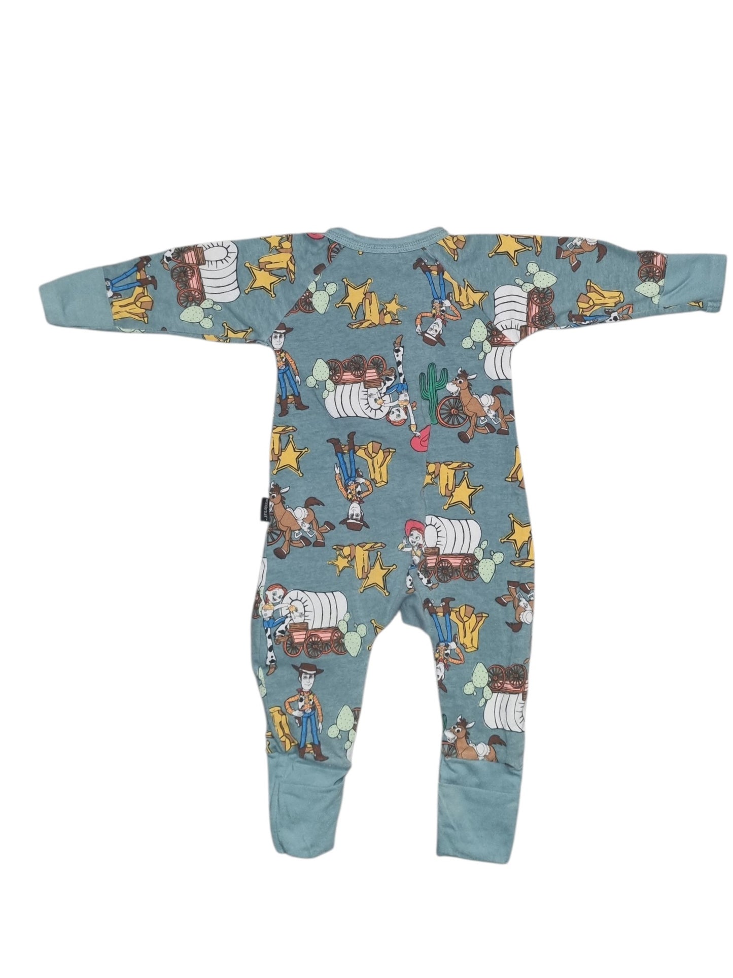 Bonds - Toy Story Pattern - Size 000