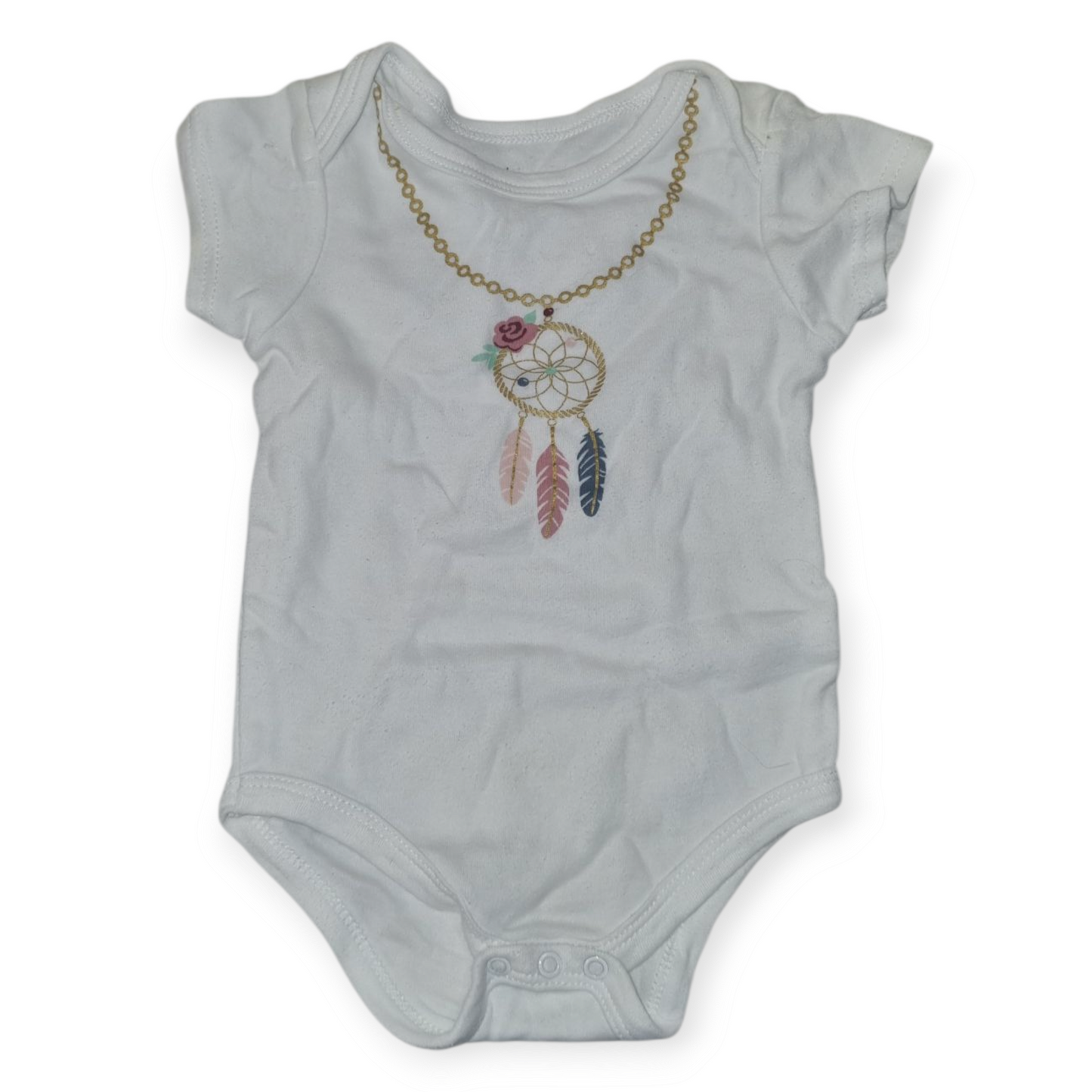 Little Treasures - Dream Catcher Set - Size 6-9 Months