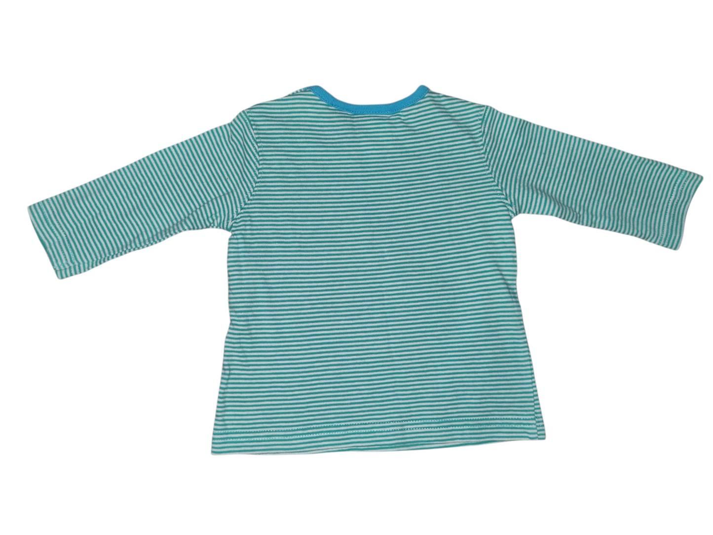 Sprout - Long Sleeve "Bug Club" Shirt - Size 00