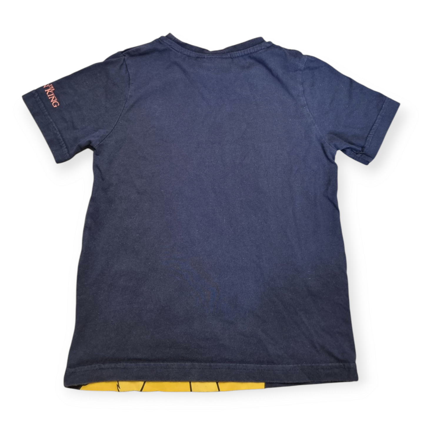 Licensed - Lion King, Simba T-Shirt - Size 5