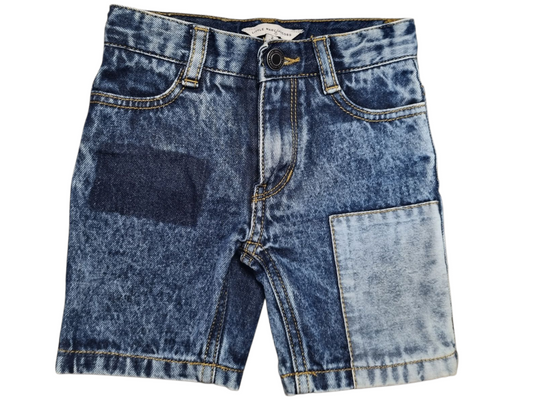 Little Marc Jacobs - Demin Shorts - Size 2