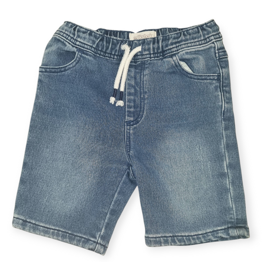 Milkshake - Denim Shorts - Size 4