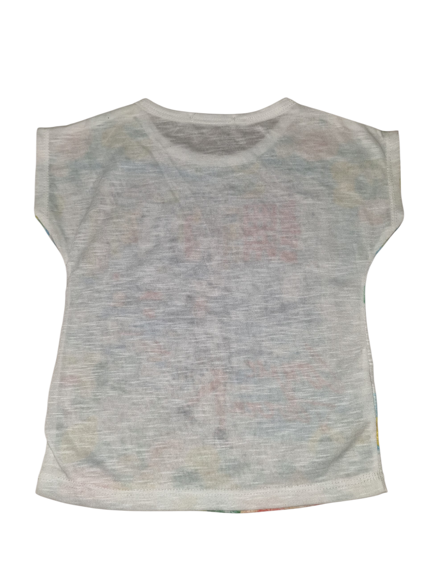 Made in Italy - Graphic T-Shirt - Size 4