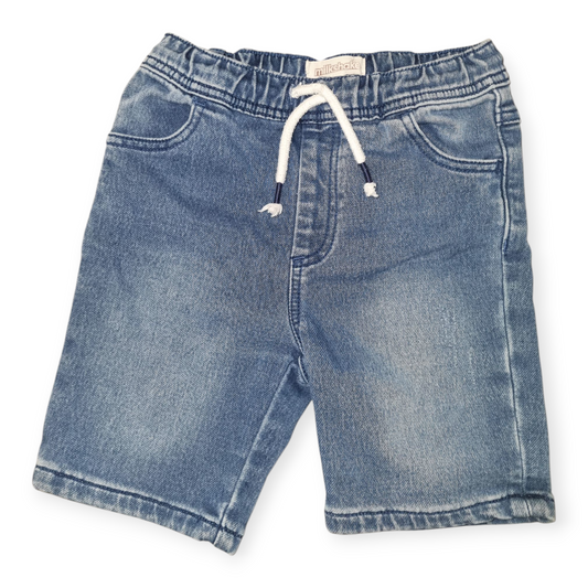 Milkshake - Denim Shorts - Size 5