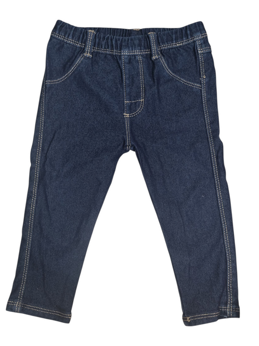 Target - Dark Denim Jeans - Size 1